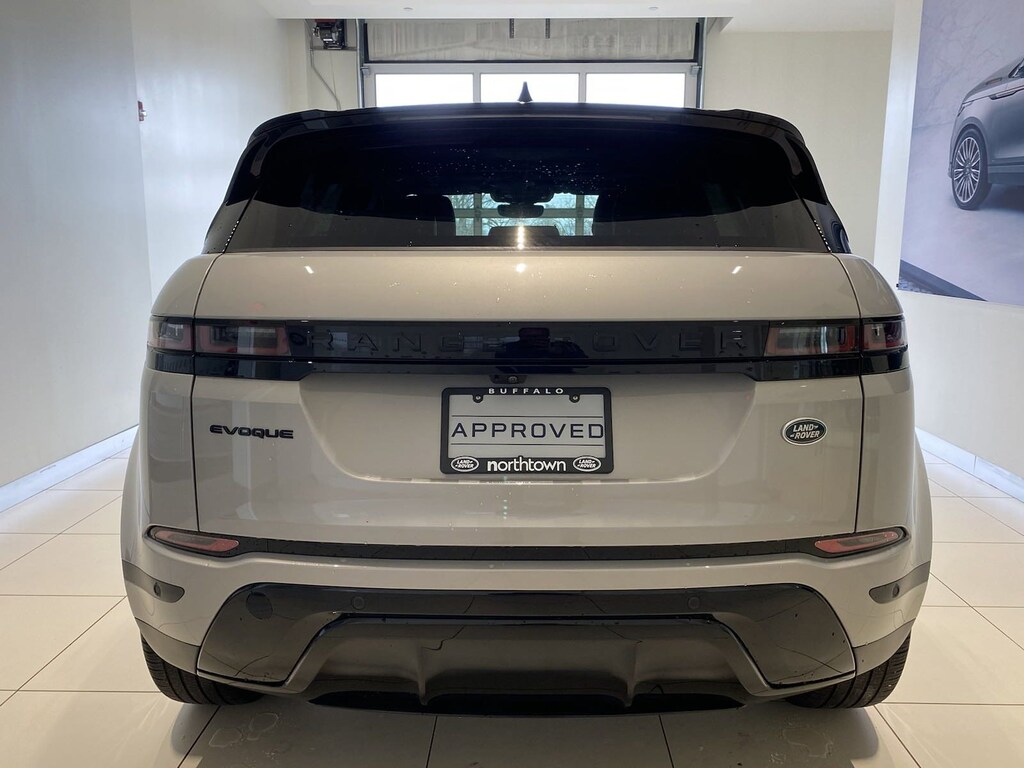 2023 Land Rover Range Rover Evoque for Sale in NY, Amherst, Buffalo