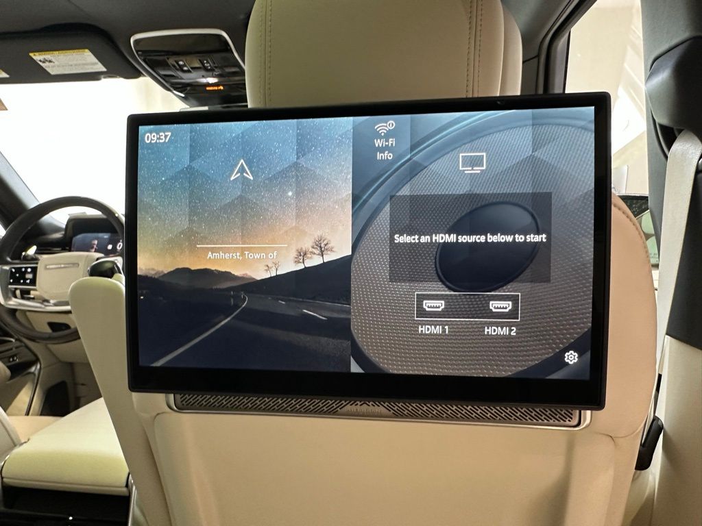 2025 Land Rover Range Rover Autobiography - Photo 17