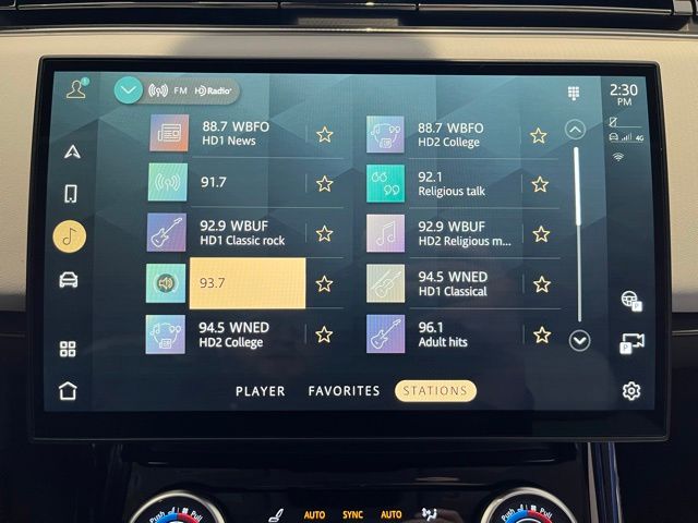 2023 Land Rover Range Rover Sport SE - Photo 48