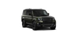 2026 Land Rover Defender 130 X 400PS SUV