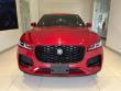 2022 Jaguar F-PACE P250 S SUV