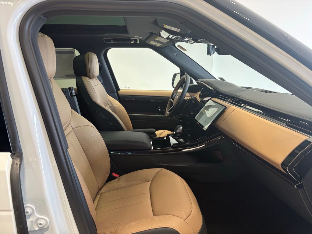 2026 Land Rover Range Rover Sport Dynamic SE - Photo 16