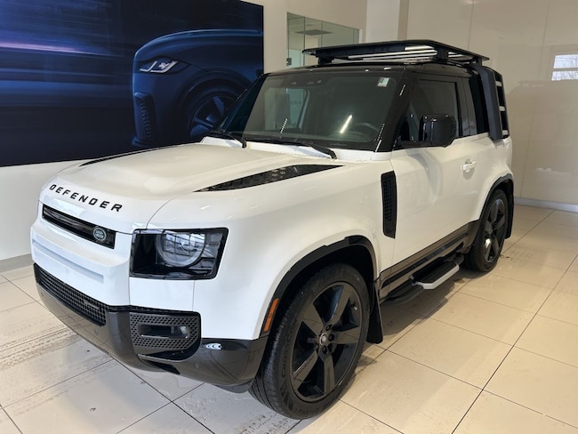 2023 Land Rover Defender 90 X-Dynamic SE SUV