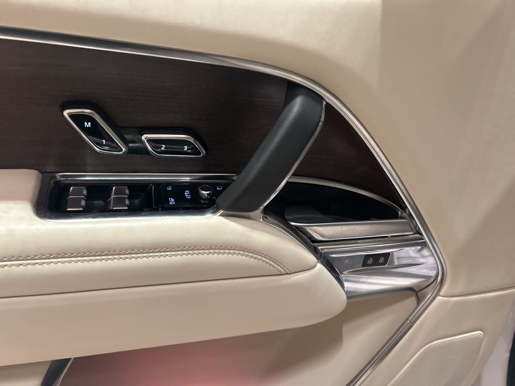 Used 2023 Land Rover Range Rover Autobiography SUV