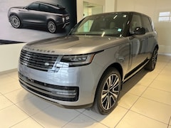 2025 Land Rover Range Rover SE Phev SUV
