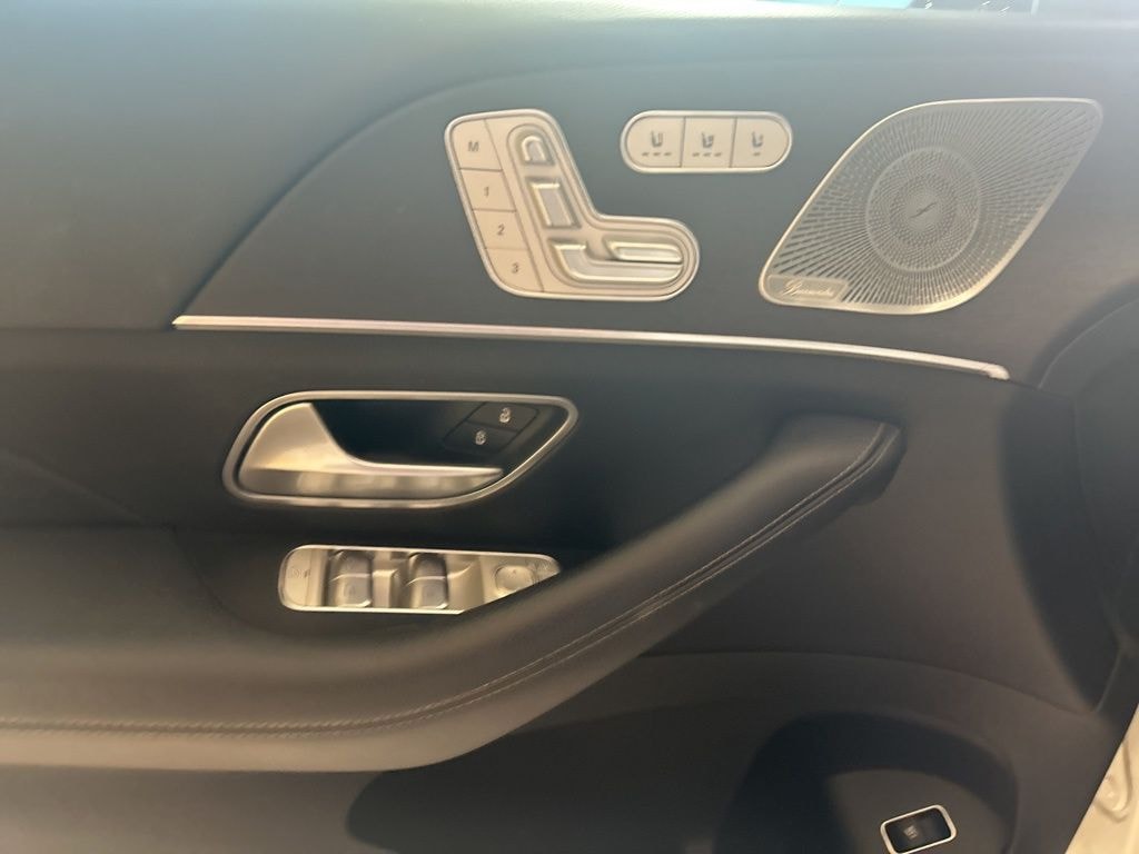 Used 2023 Mercedes-Benz GLS 450 SUV