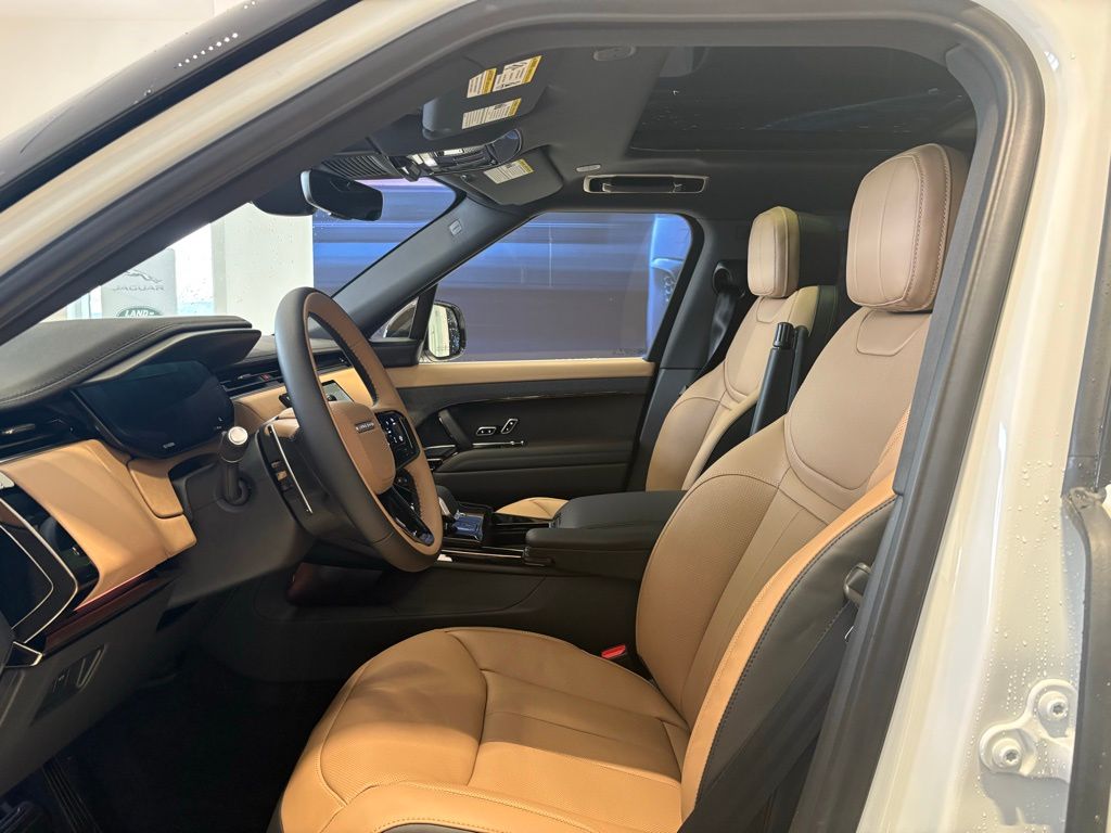 2026 Land Rover Range Rover Sport Dynamic SE - Photo 11