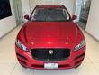 2020 Jaguar F-PACE 25t Premium SUV