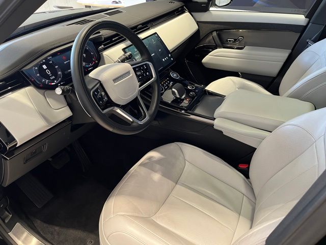 2023 Land Rover Range Rover Sport SE - Photo 19
