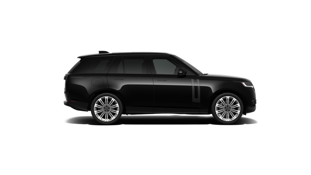 New 2026 Land Rover Range Rover SE SUV