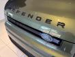 2026 Land Rover Defender 110 X-Dynamic SE SUV