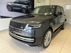 2025 Land Rover Range Rover SE SUV