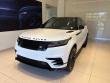 2026 Land Rover Range Rover Velar Belgravia Edition Range Rover Velar Belgravia Edition