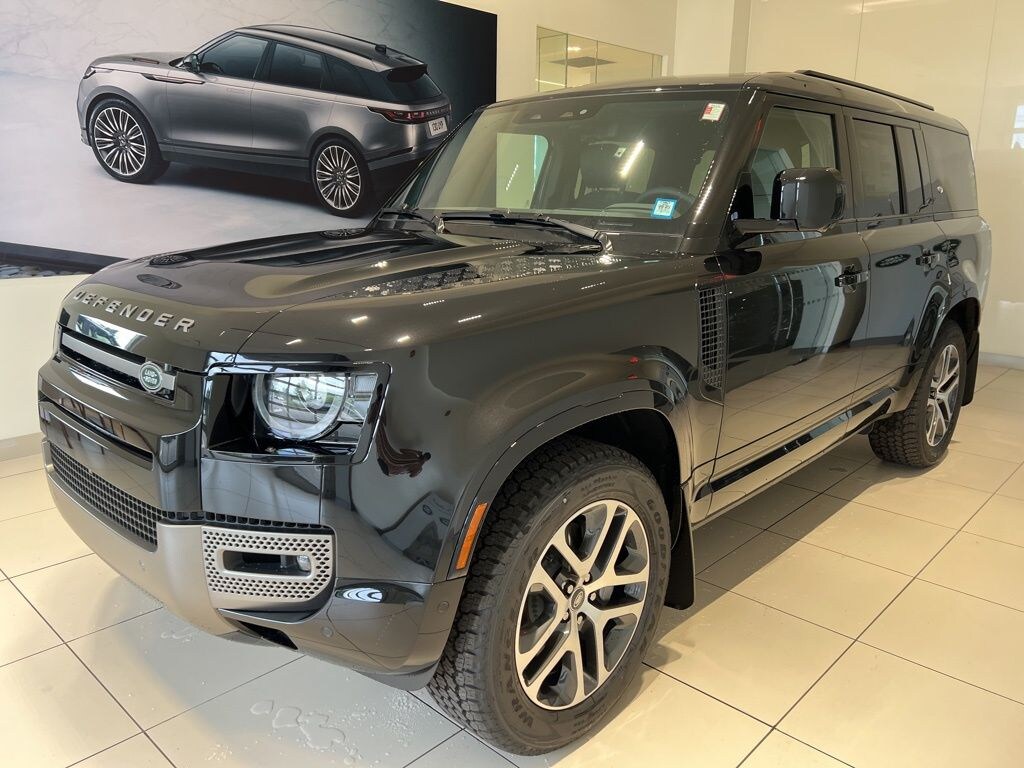 Buffalo 2024 Land Rover Defender 130 130 XDynamic SE for Sale in NY