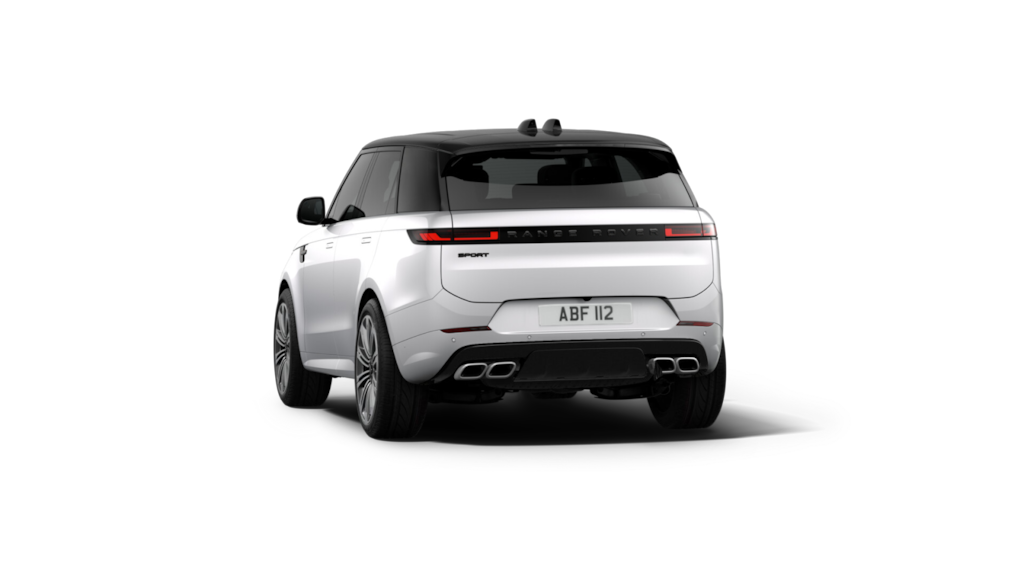 New 2026 Land Rover Range Rover Sport Dynamic SE 530PS SUV