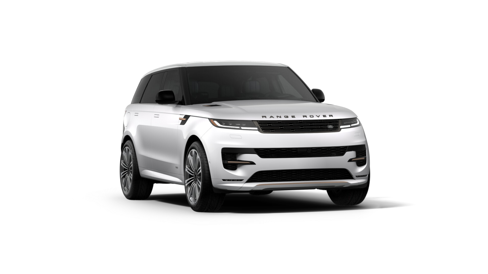 2027 Land Rover Range Rover Sport