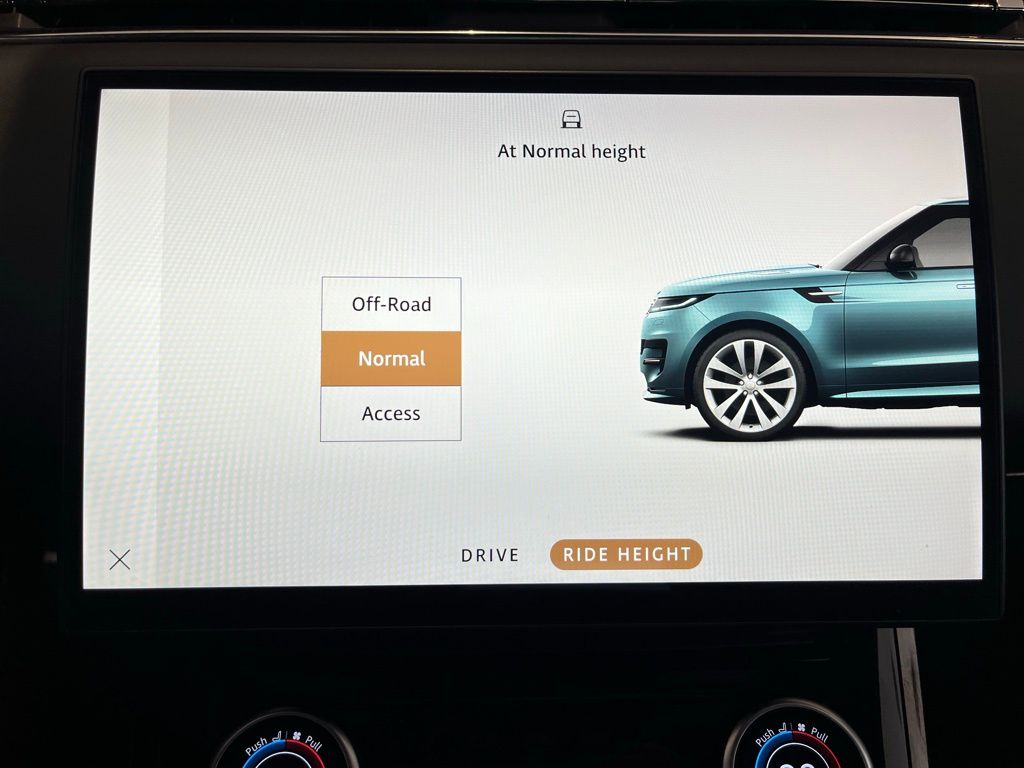 2023 Land Rover Range Rover Sport SE Dynamic - Photo 45