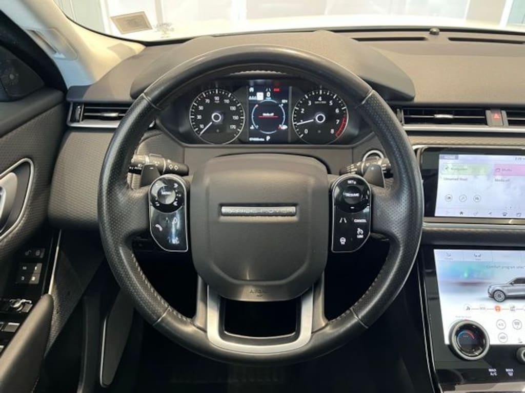 Used 2020 Land Rover Range Rover Velar S SUV