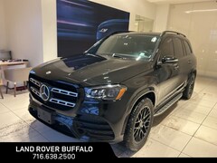 2022 Mercedes-Benz GLS 450 SUV