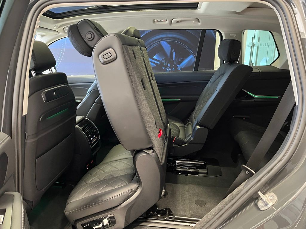 2023 BMW X7 40i - Photo 25