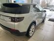 2021 Land Rover Discovery Sport S SUV