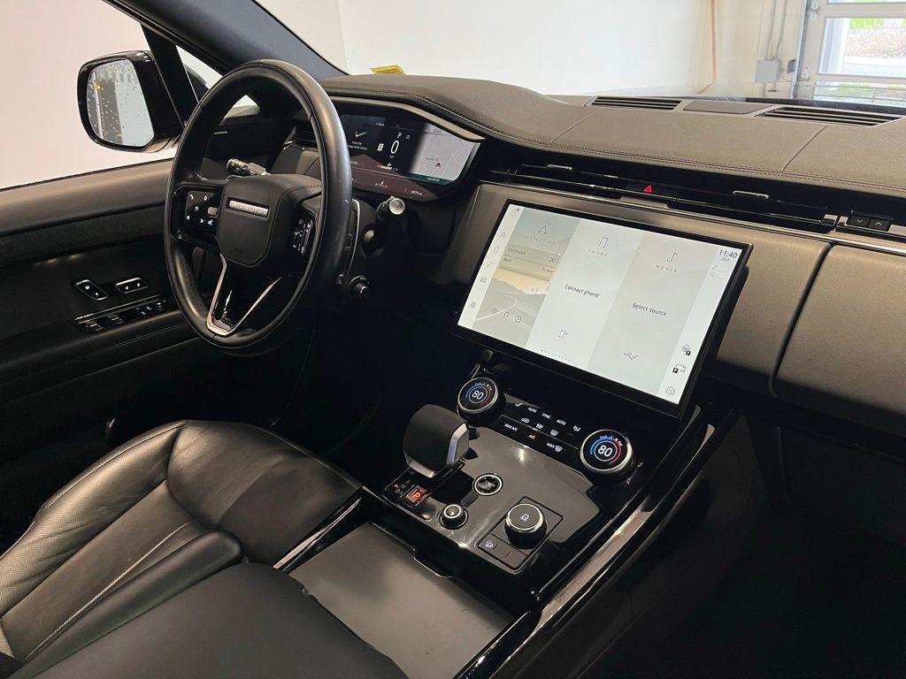 2023 Land Rover Range Rover Sport SE Dynamic - Photo 33