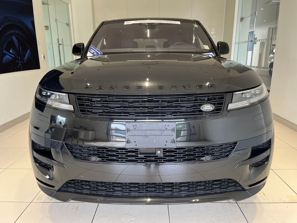 2023 Land Rover Range Rover Sport SE Dynamic - Photo 61