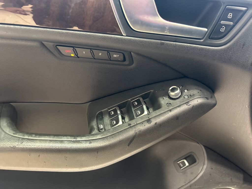 2017 Audi Q5 2.0T Premium Plus photo 3