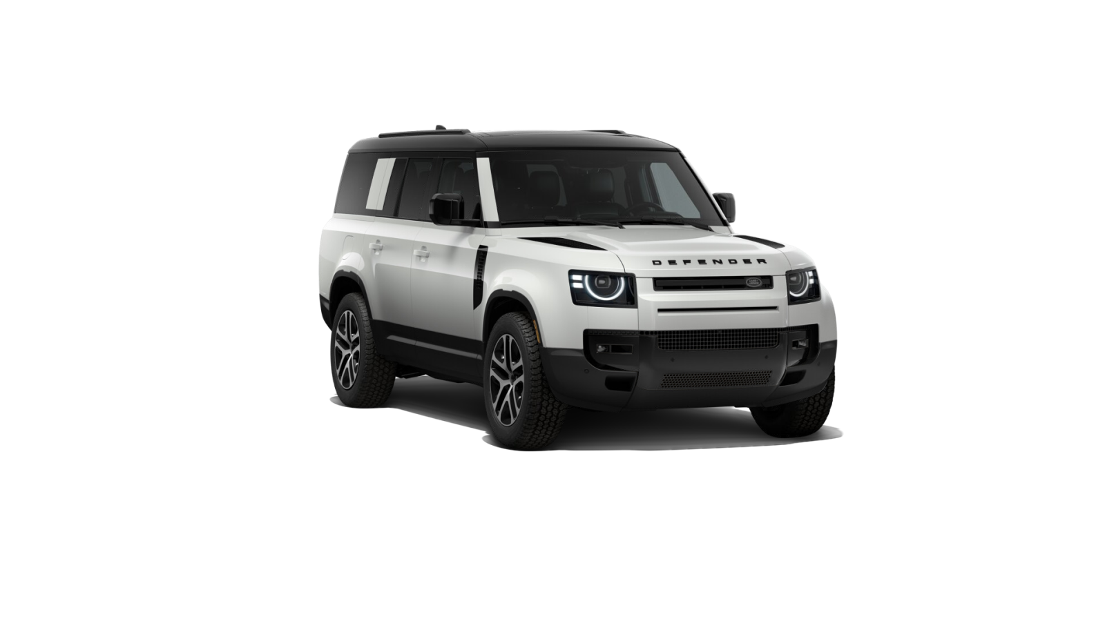 2027 Land Rover Defender 130 S 300PS Auto SUV