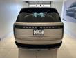 2025 Land Rover Range Rover SE SUV