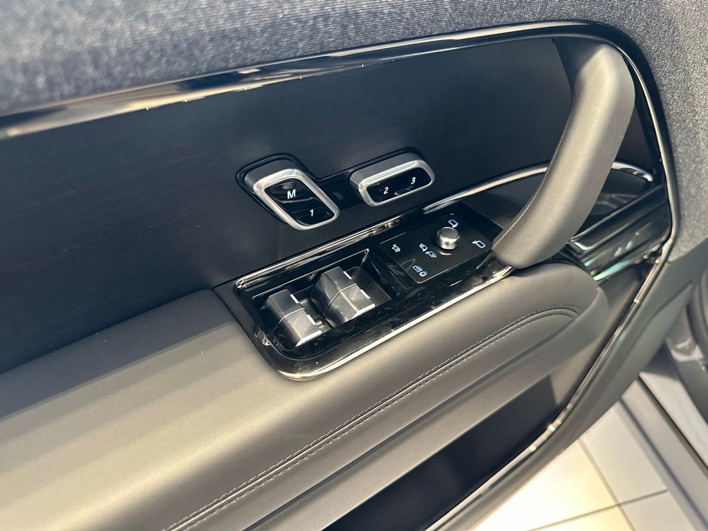 2025 Land Rover Range Rover Sport Dynamic SE - Photo 28