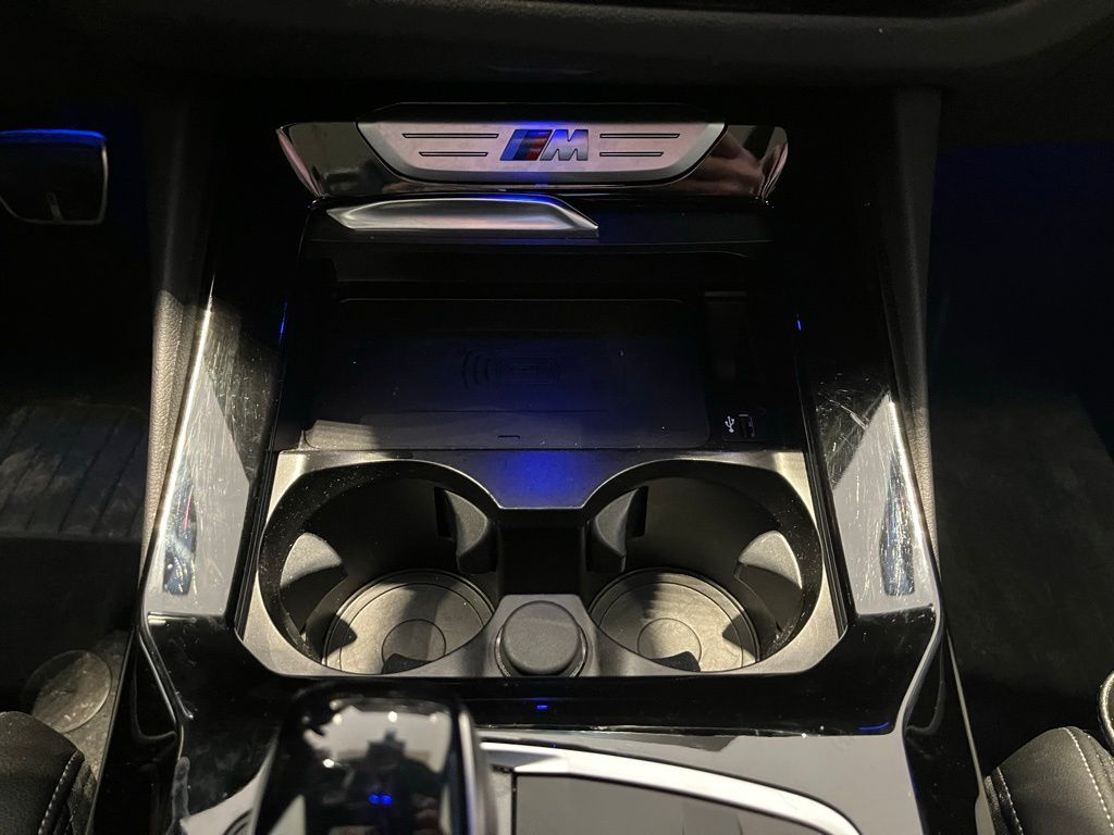 2024 BMW X3 40i - Photo 37