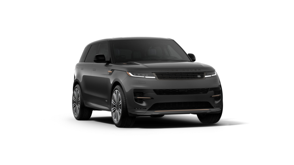New 2027 Land Rover Range Rover Sport Dynamic SE 530PS Auto