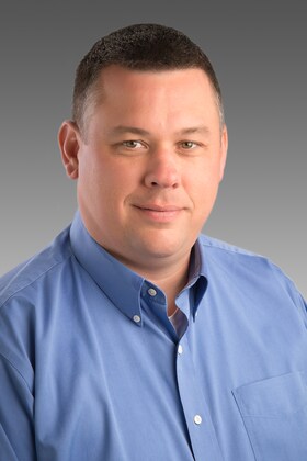 Staff member Brian Runions from ID_3f74ef562d1b