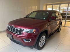 2021 Jeep Grand Cherokee Laredo E SUV