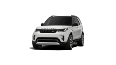 2026 Land Rover Discovery Dynamic SE 300PS
