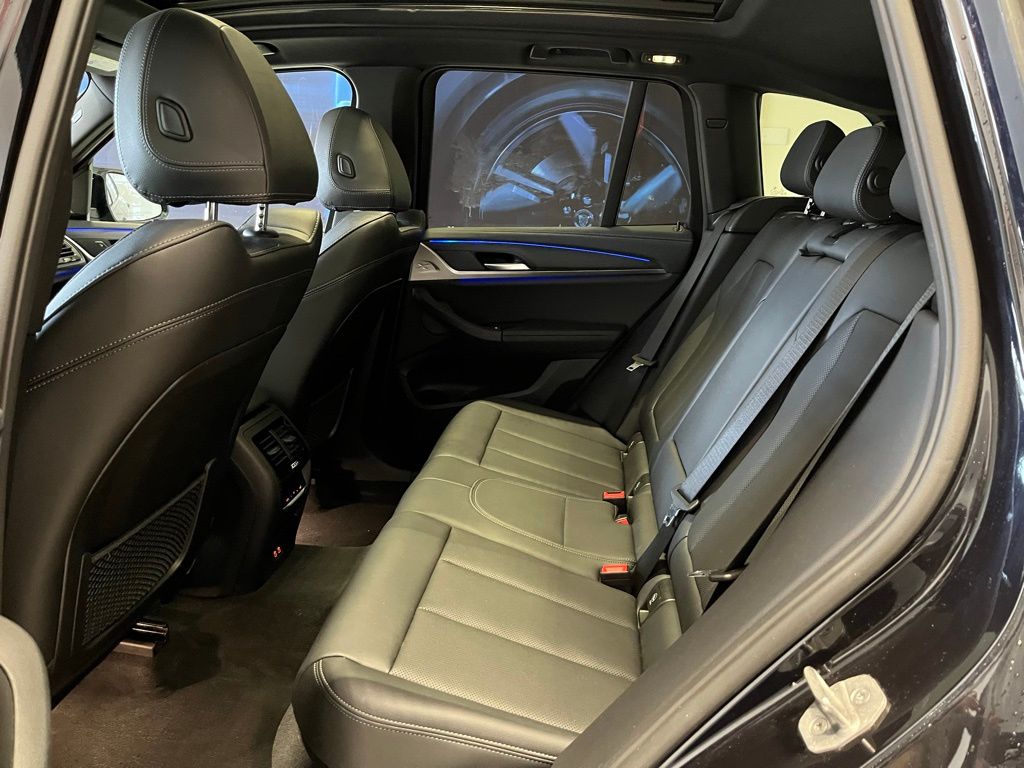 2024 BMW X3 40i - Photo 20