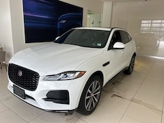 2023 Jaguar F-PACE P250 S SUV