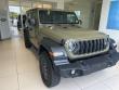 2025 Jeep Wrangler Sport S SUV 2025 Jeep Wrangler Sport S SUV
