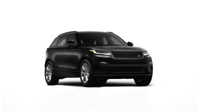 2026 Land Rover Range Rover Velar S 250PS