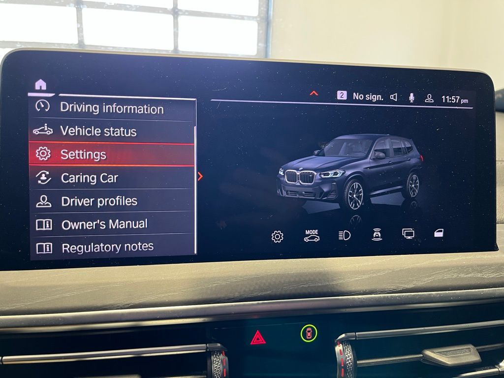 2024 BMW X3 40i - Photo 46
