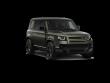2026 Land Rover Defender 110 400PS X-Dynamic SE