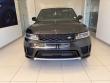 2022 Land Rover Range Rover Sport HSE Silver Edition SUV