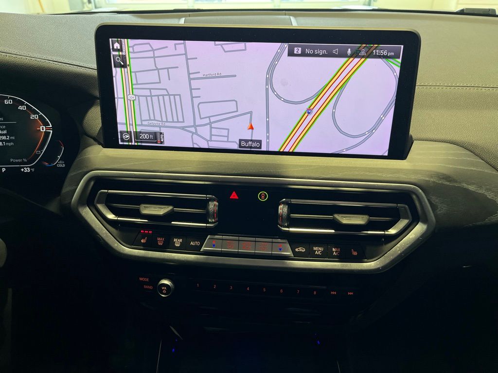 2024 BMW X3 40i - Photo 33