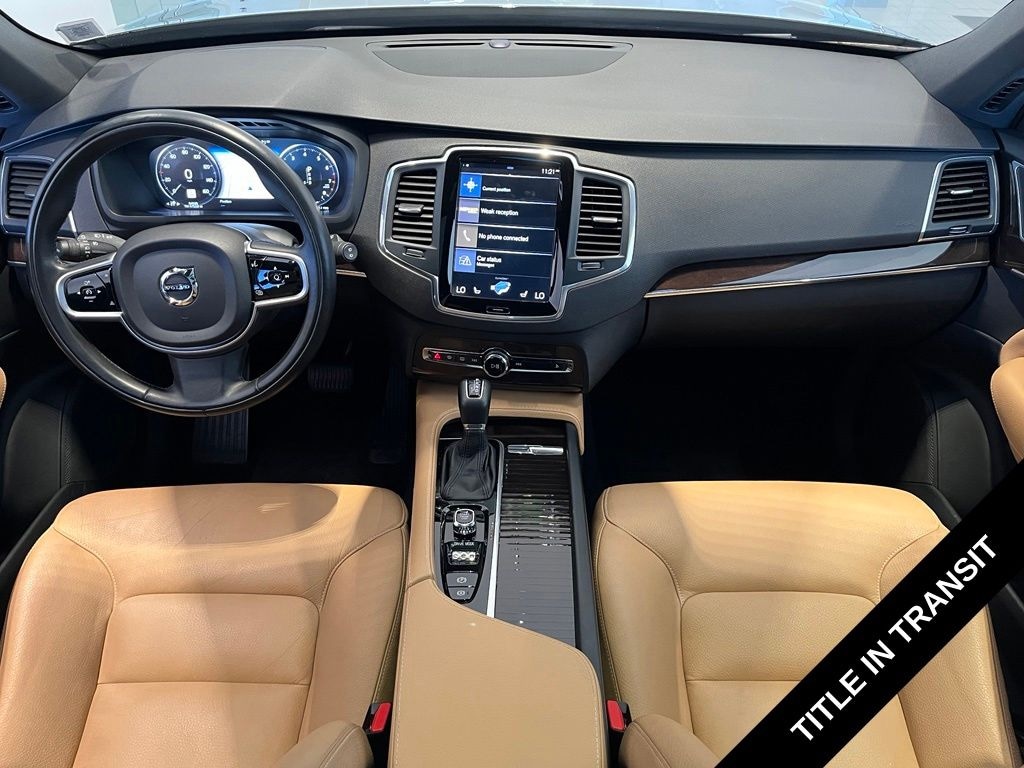 Used 2019 Volvo XC90 T6 Momentum SUV
