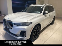 2019 BMW X7 xDrive40i SUV