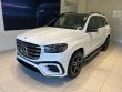 Used 2025 Mercedes-Benz GLS 450 SUV