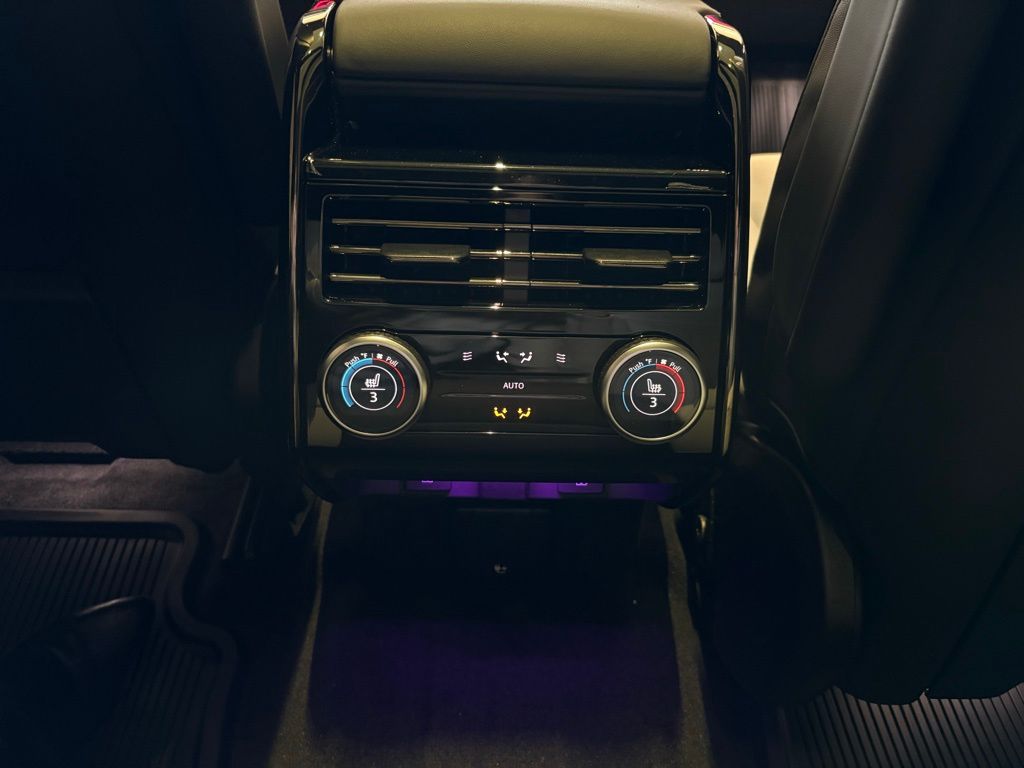 2026 Land Rover Range Rover Sport Dynamic SE - Photo 19