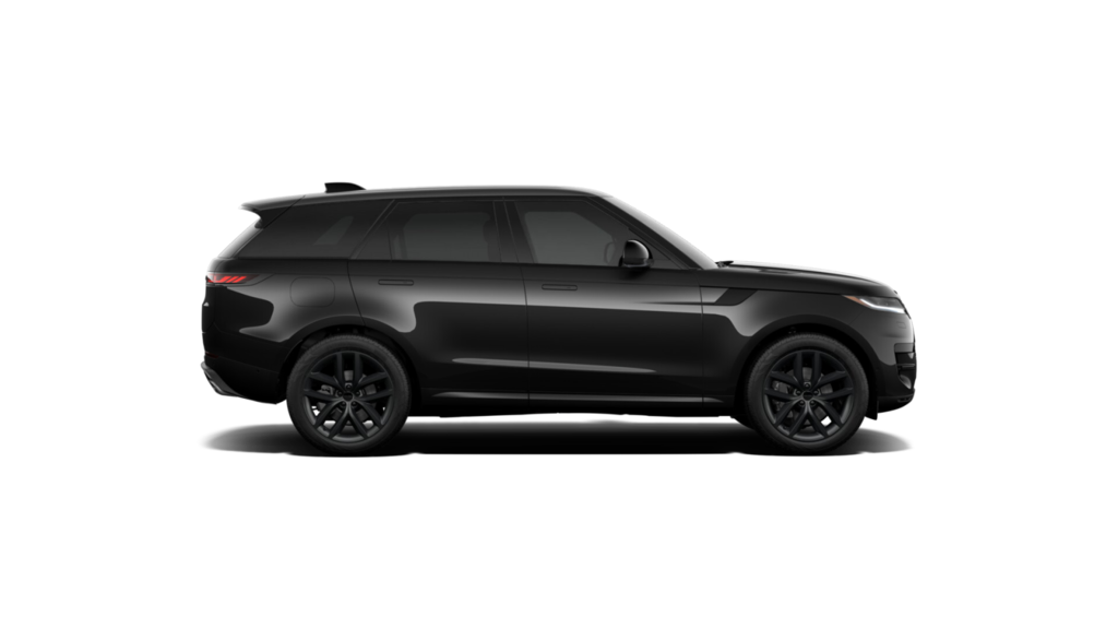 New 2027 Land Rover Range Rover Sport