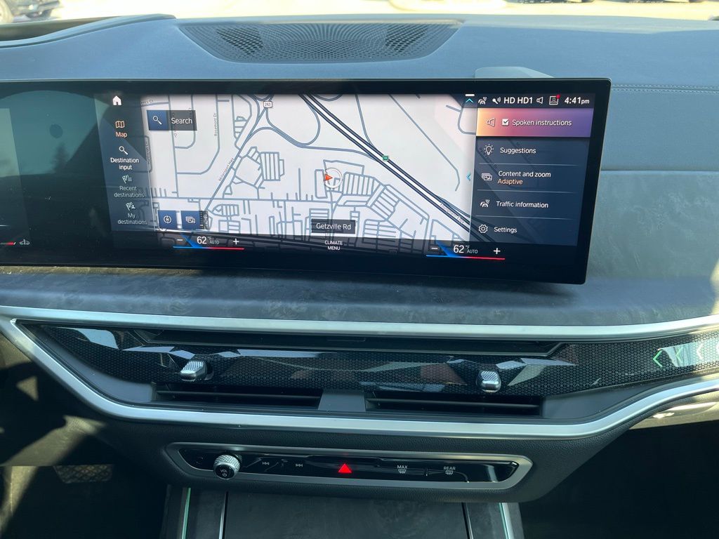 2023 BMW X7 40i - Photo 42